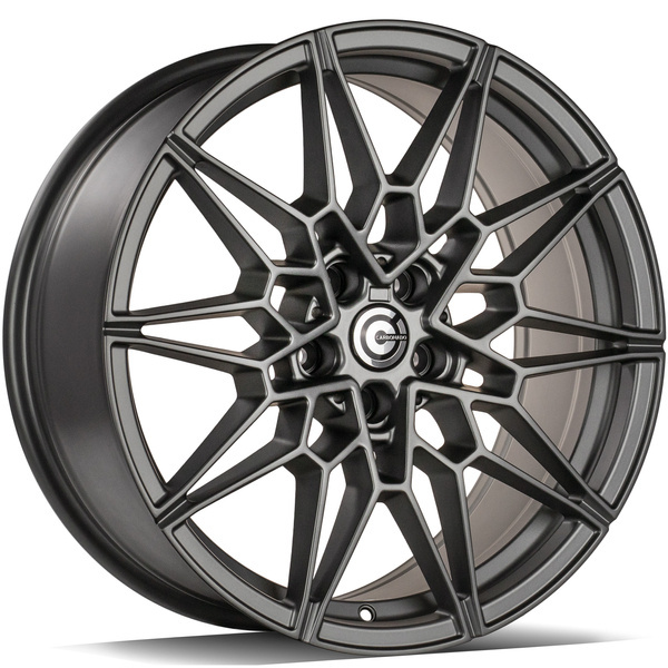 Alloy Wheels Carbonado Solid SG 19" 5x112