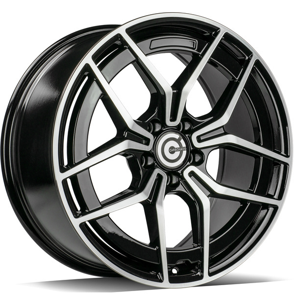 Alloy Wheels Carbonado Stylish BFP 19" 5x112