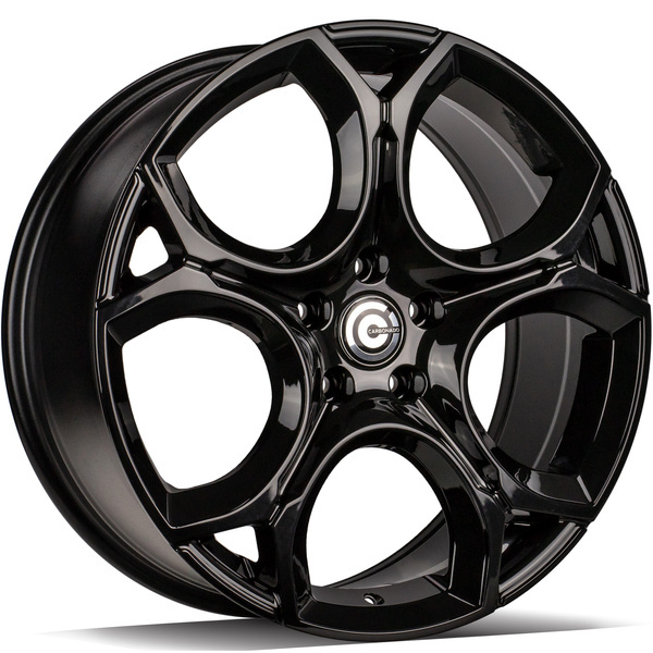 Alloy Wheels Carbonado UNIQUE BG 19" 5x112