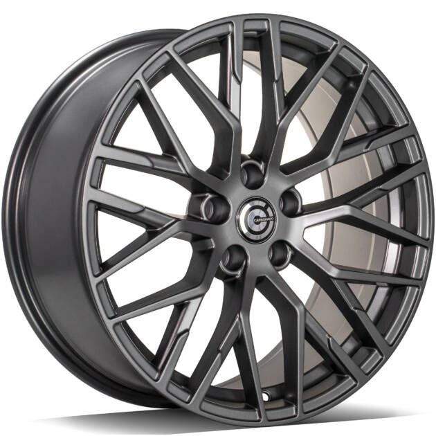 Alloy Wheels Carbonado Wealthy SG 19" 5x112