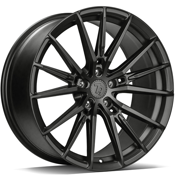 Alloy Wheels seventy9 SCF-S HBM 19" 5x114,3