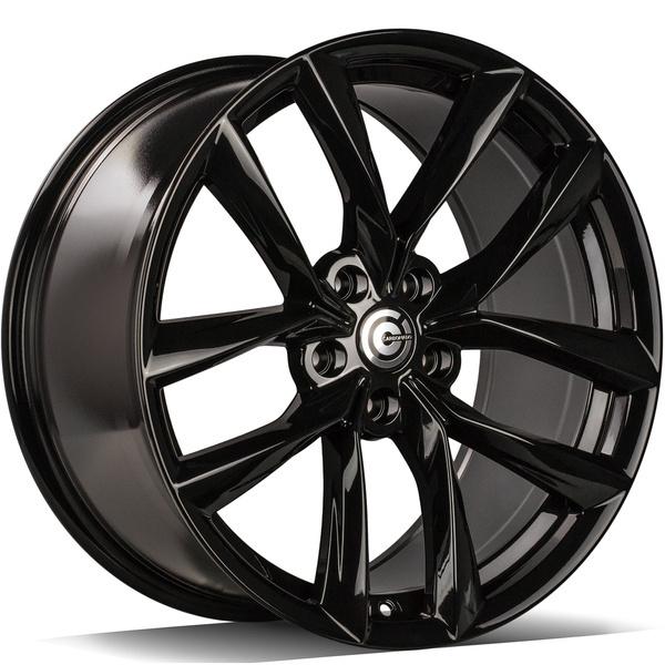 Alloy Wheels Carbonado Electric BG 19" 5x114,3