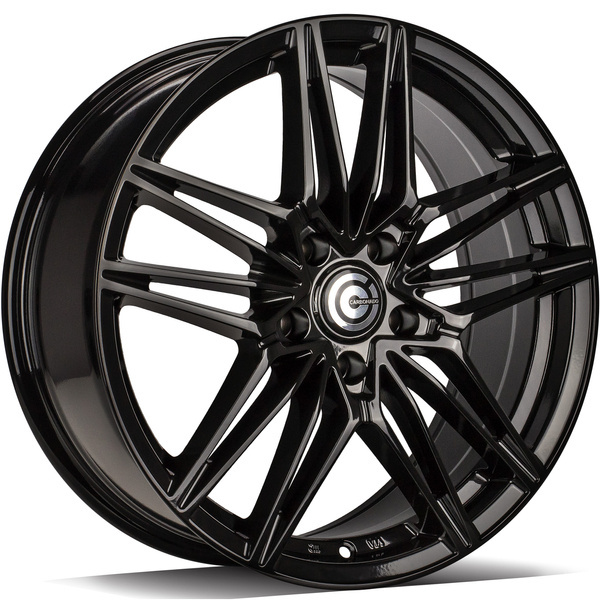Alloy Wheels Carbonado Ground BG 19" 5x114,3