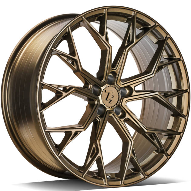 Alloy Wheels seventy9 SCF-H SBR 19" 5x120