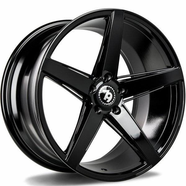 Alloy Wheels seventy9 SV-N BG 19" 5x120
