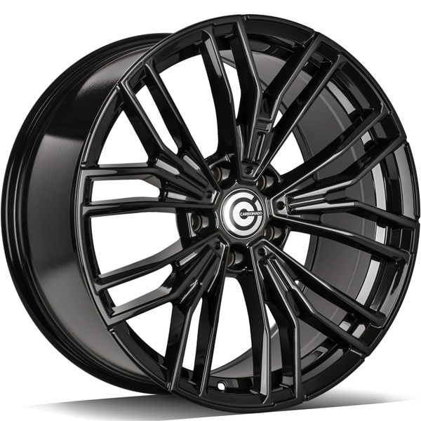 Alloy Wheels Carbonado Yankee BG 19" 5x120