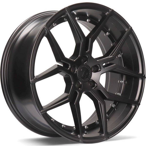 Alloy Wheels seventy9 SV-D DMB 20" 5x112
