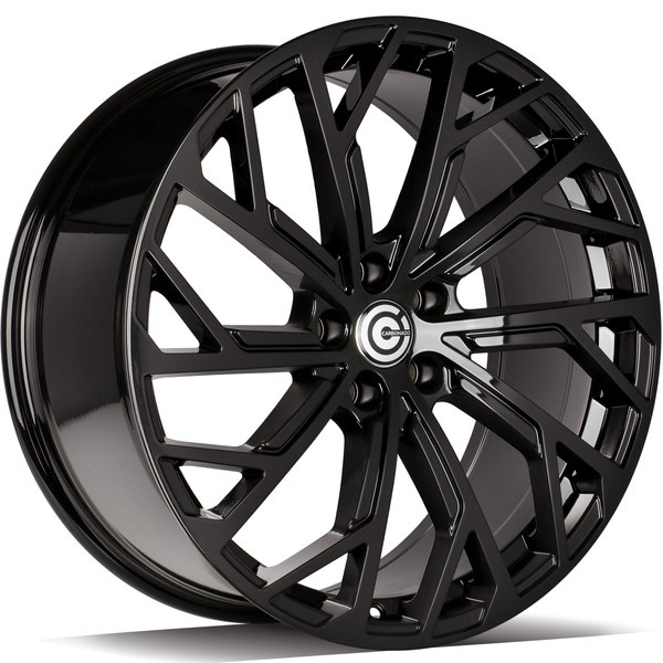 Alloy Wheels Carbonado Eldorado BG 20" 5x112