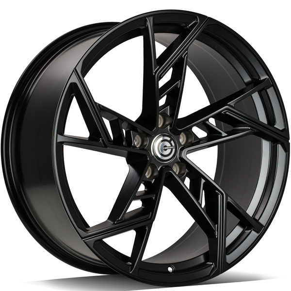 Alloy Wheels Carbonado Evil DMB 20" 5x112