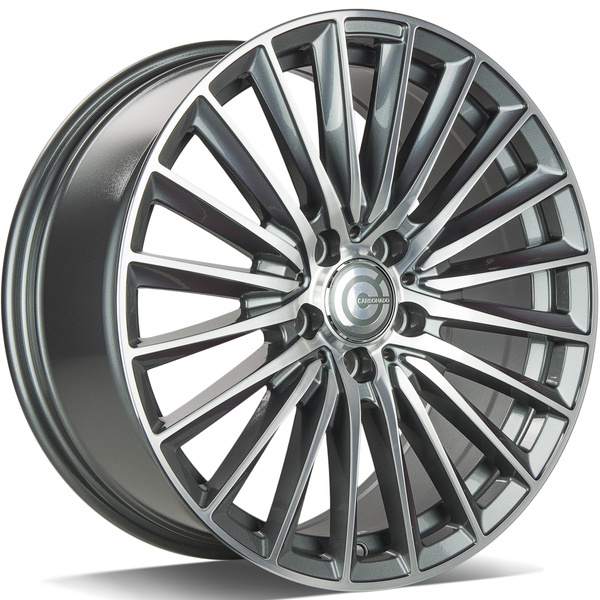Alloy Wheels Carbonado Prestige AFP 20" 5x112