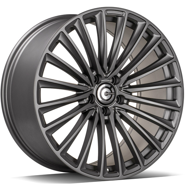 Alloy Wheels Carbonado Prestige SG 20" 5x112
