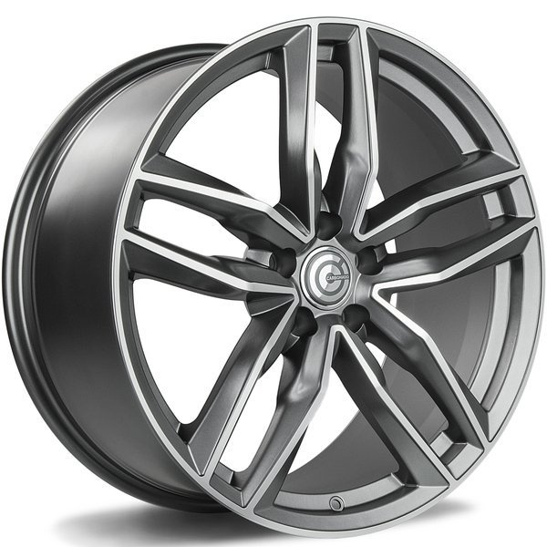 Alloy Wheels Carbonado Style MAFP 20" 5x112