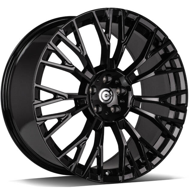 Alloy Wheels Carbonado Fame BG 21" 5x112