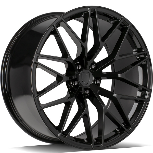 Alloy Wheels Carbonado Glory BG 21" 5x112