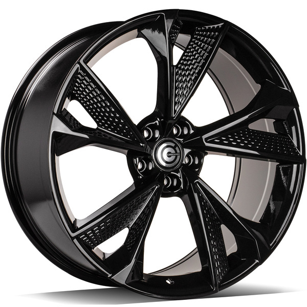 Alloy Wheels Carbonado Luxury BG 21" 5x112