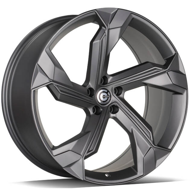 Alloy Wheels Carbonado Superstar SG 22" 5x112