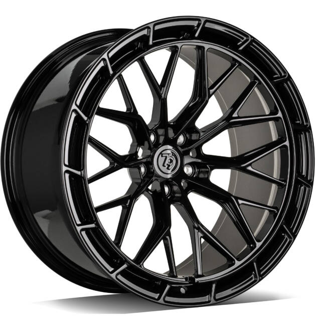 Alloy Wheels seventy9 MF.13 BG 20" 5x112
