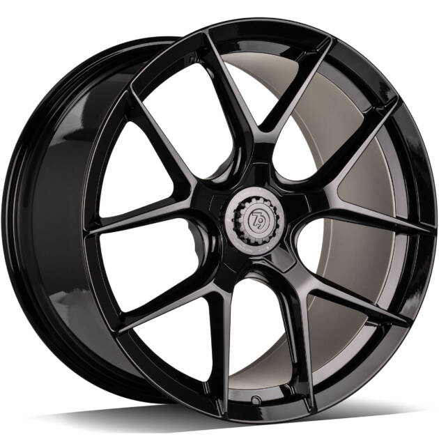 Alloy Wheels seventy9 MF.8 BG 20" 5x112