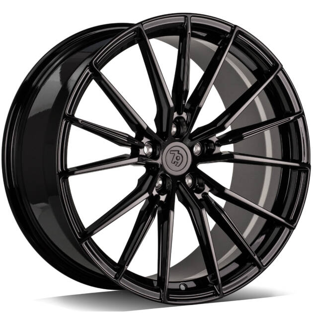 Alloy Wheels seventy9 MF.9 BG 20" 5x112