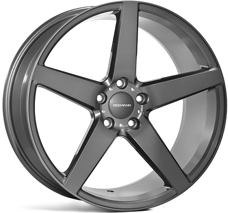 V-FS8 19x9.5 5x112 ET40 CB66.56 GG