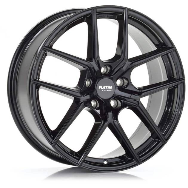 P122 8X18 5/112 ET 45 ML 66.6 BG