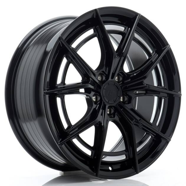 JR Wheels JR50 19x8,5 ET45 5x112 Gloss Black