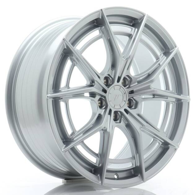 JR Wheels JR50 19x8,5 ET45 5x112 Hyper Silver