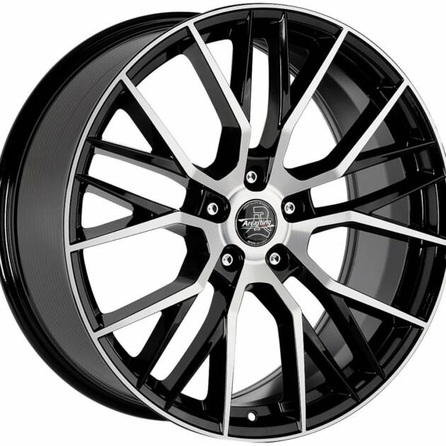 ARCASTING GLADIO 8X18 5/112 ET 35 ML 66.6 BFP