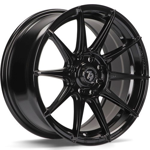 Alloy Wheels seventy9 SCF-F BG 15"" 4x100;4x114,3