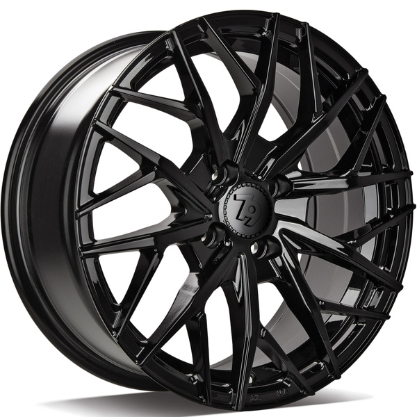 Alloy Wheels seventy9 SV-C BG 16"" 4x100