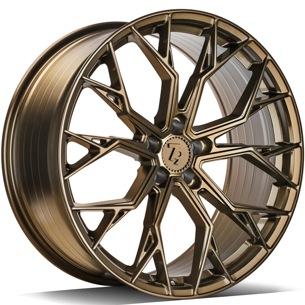 Alloy Wheels seventy9 SCF-H BrÄ…zowy 18"" 5x112