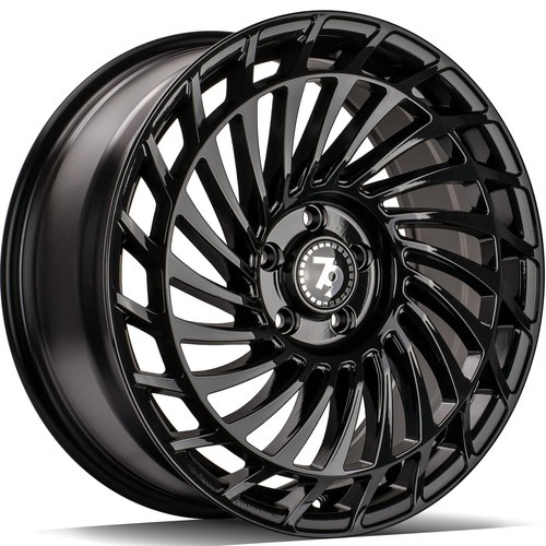 Alloy Wheels seventy9 SCF-K BG 18"" 5x112