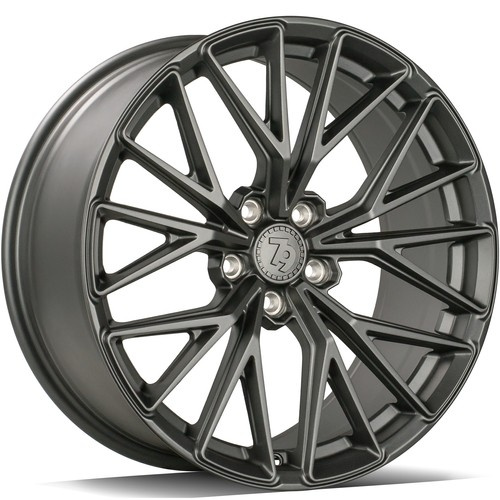 Alloy Wheels seventy9 SCF-U Grafitowy 18"" 5x112