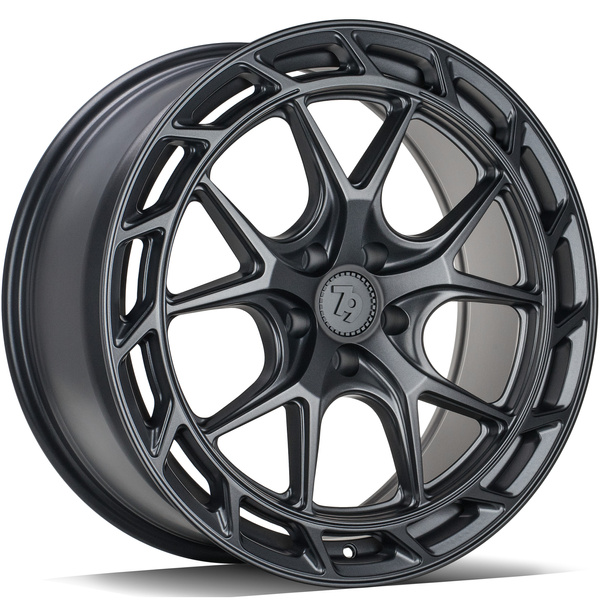 Alloy Wheels seventy9 SCF-W Grafitowy 18"" 5x120