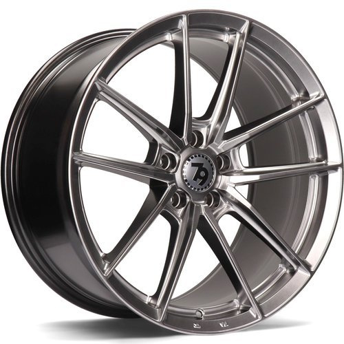 Alloy Wheels seventy9 SCF-A DHB 19"" 5x112
