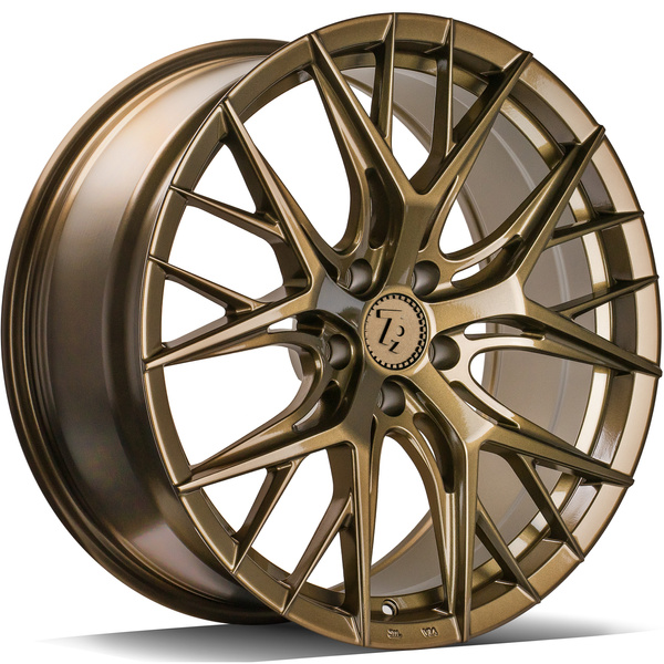 Alloy Wheels seventy9 SCF-L BrÄ…zowy 19"" 5x112