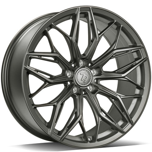 Alloy Wheels seventy9 SCF-P Grafitowy 19"" 5x112