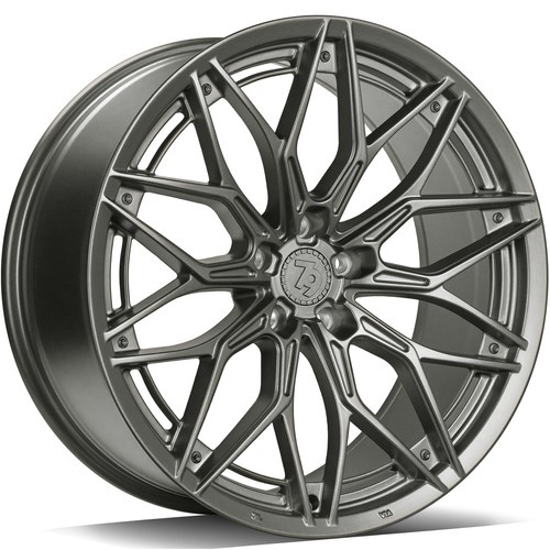 Alloy Wheels seventy9 SCF-R Grafitowy 19"" 5x112