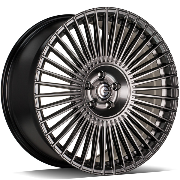 Alloy Wheels Carbonado GIFT DHB 19"" 5x112