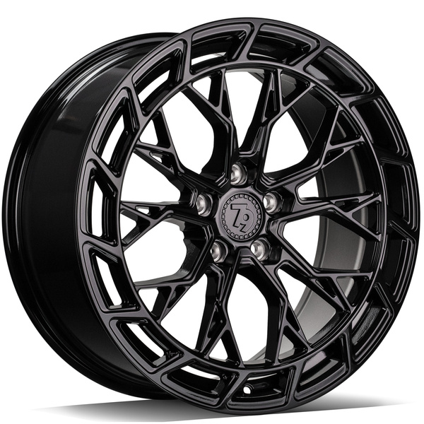 Alloy Wheels seventy9 SCF-Z BG 19"" 5x114,3
