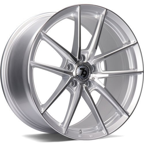 Alloy Wheels seventy9 SCF-A SFP 19"" 5x120