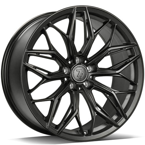 Alloy Wheels seventy9 SCF-P Czarny 20"" 5x112