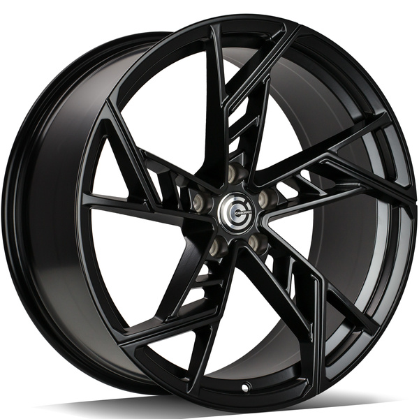 Alloy Wheels Carbonado Evil DMB 22"" 5x112