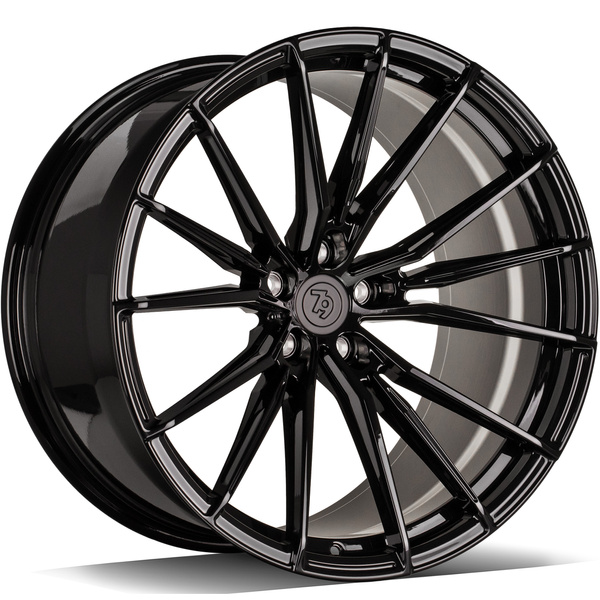 Alloy Wheels seventy9 MF.9 BG 20"" 5x112