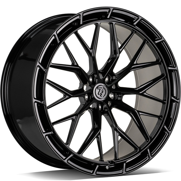 Alloy Wheels seventy9 MF.13 BG 22"" 5x112