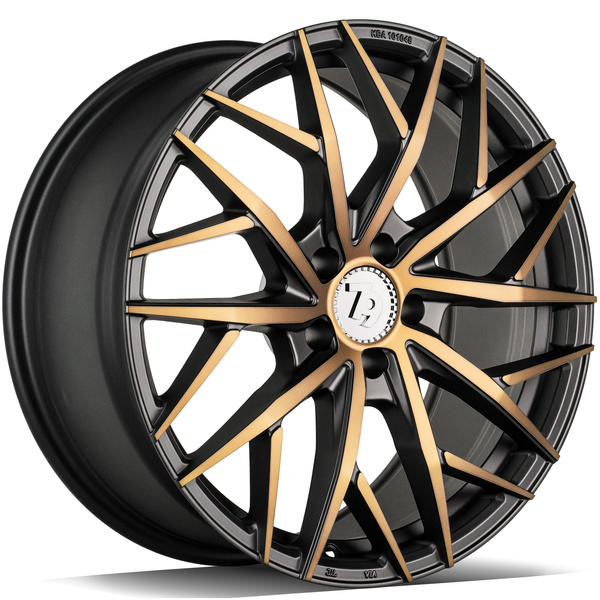 Alloy Wheels seventy9 SSF-1  17"" 5x112