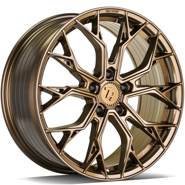 Alloy Wheels seventy9 SSF-2  17"" 5x114,3