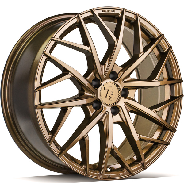 Alloy Wheels seventy9 SSF-1  18"" 5x112