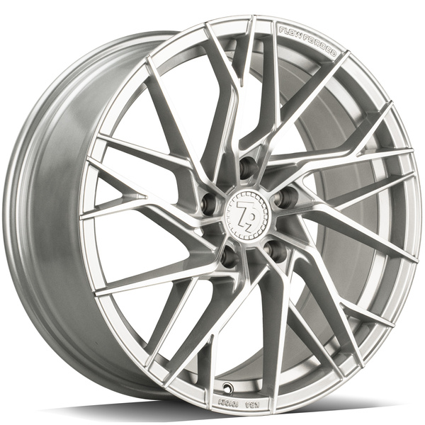 Alloy Wheels seventy9 SSF-4  19"" 5x108