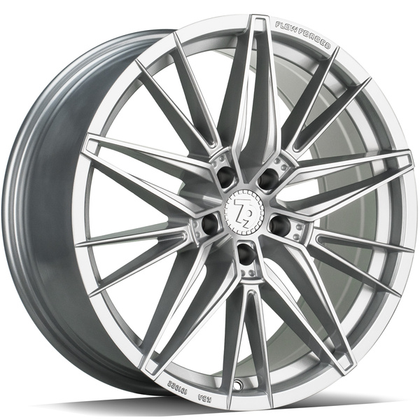 Alloy Wheels seventy9 SSF-5  19"" 5x114,3